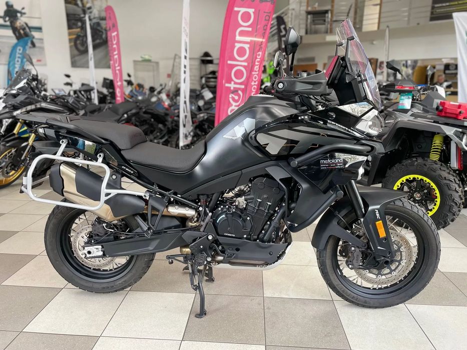 Cfmoto