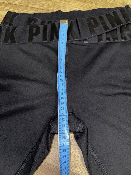 Pink Victoria Secrets оригинал лосины,леггинсы,лосіни оригінальні Вікторія Секретс