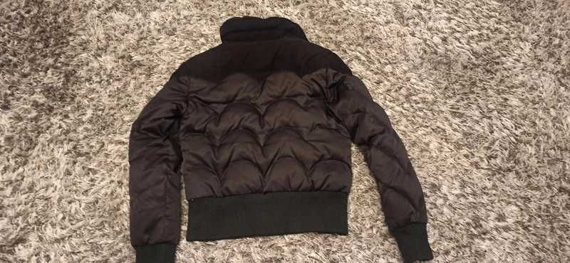 kurtka zimowa Levis rozm. 170