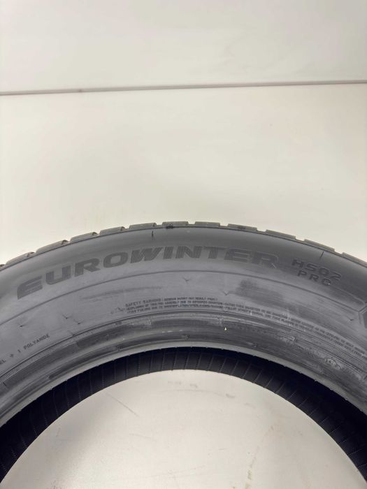NOWE zimowe OPONY 225/60R18 - Falken EuroWinter HS02 PRO