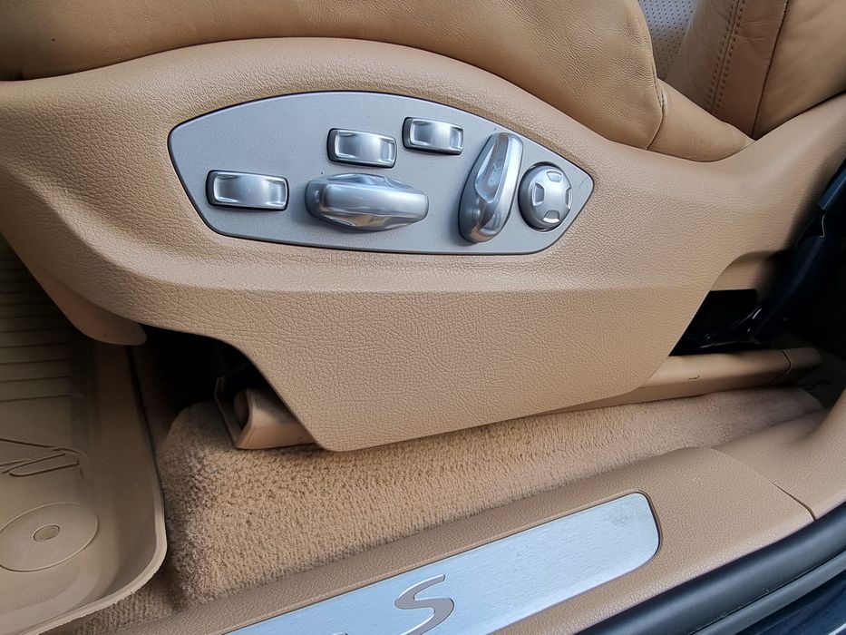 Macan S pdk 3.0D  estimado