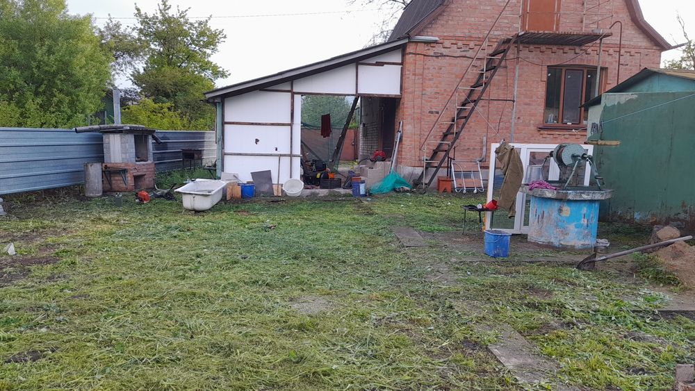Продам дім/дачу 10 км від Вінниці