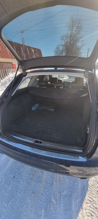 Audi A6 C6 Avant 2.0 TDI • 2010 • 6-ст • Без ДТП