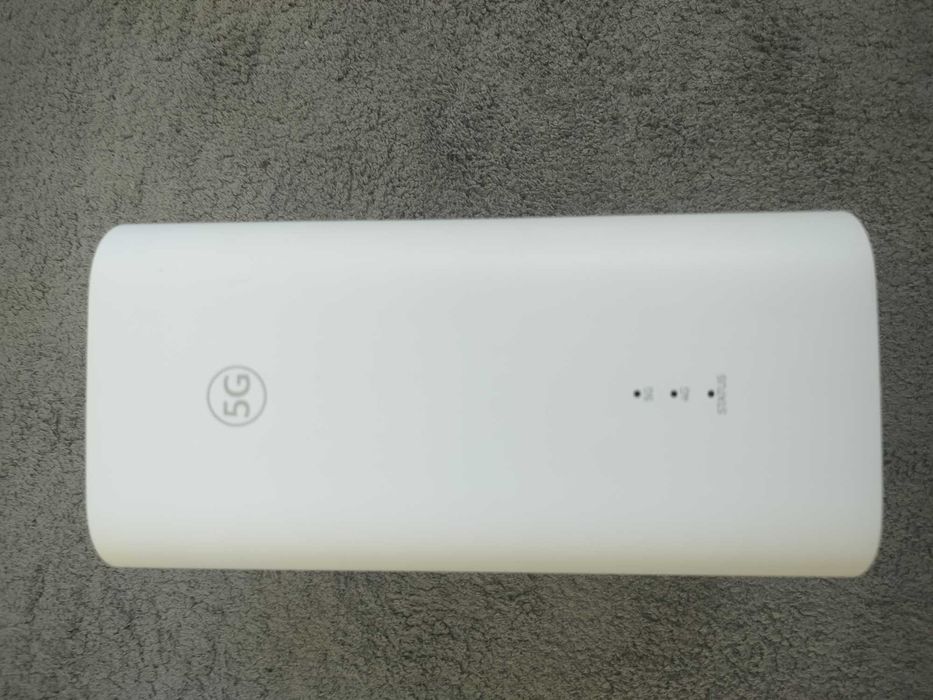 Flybox 5G H153-381 – Router 5G Wi-Fi 6