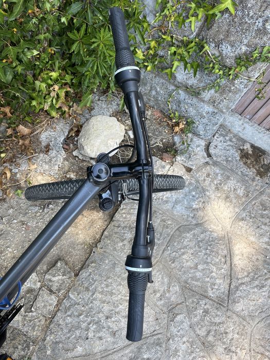Rockrider 100 BTT 26” – Bom estado