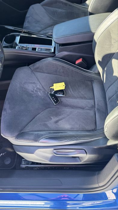 Skoda enyaq iv Sportline