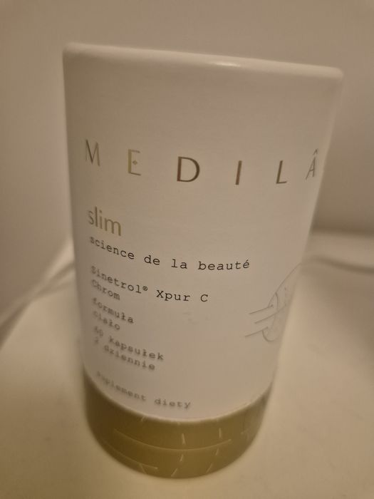Suplement diety Medilage slim