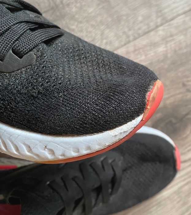 Buty Nike Epic React Flyknit