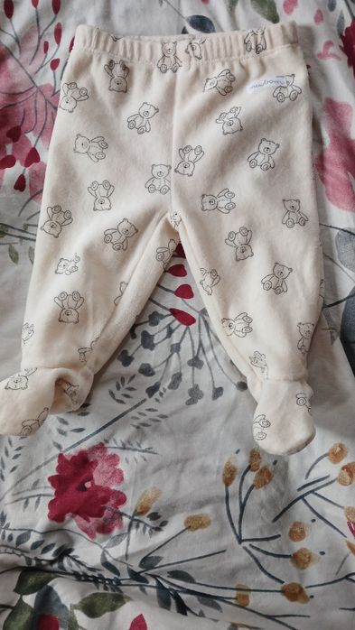 Продам повзунки Sinsay