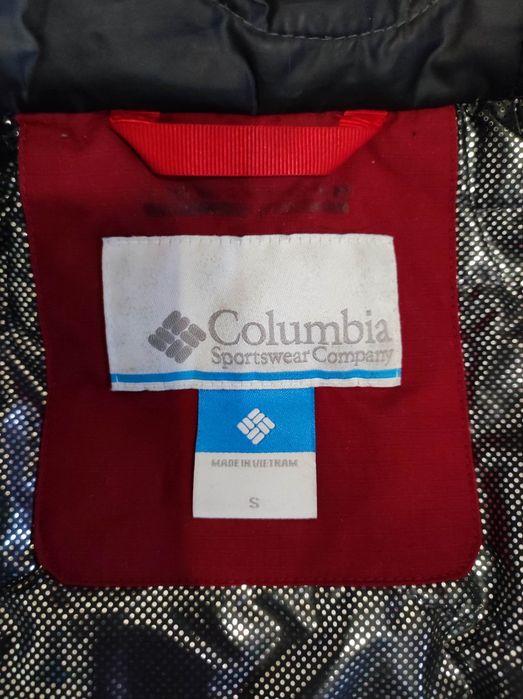 Куртка Columbia оригинал