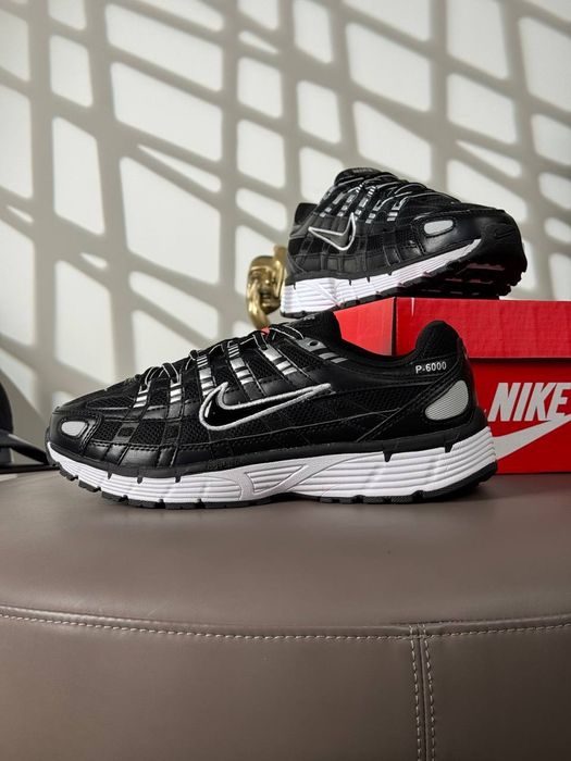 8 моделей Nike P-6000 (36-45)