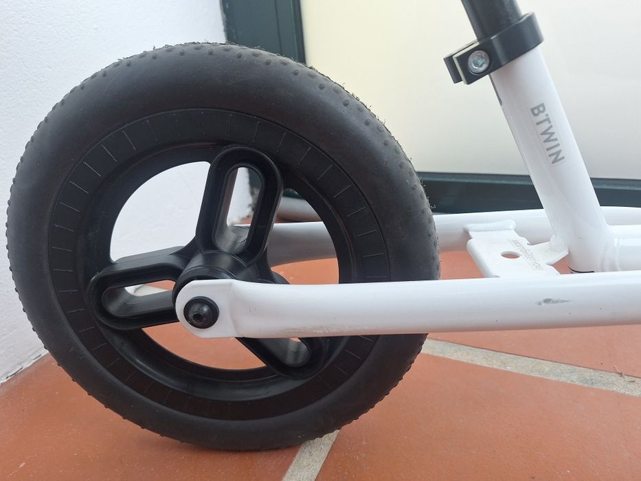Bicicleta criança