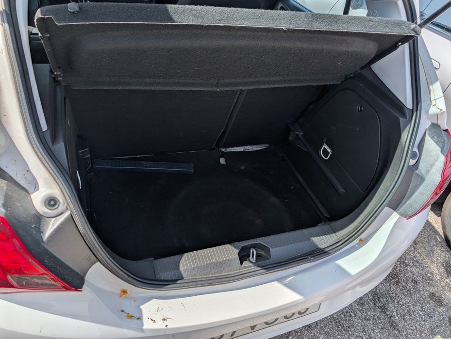 Opel CORSA CDTI 2018