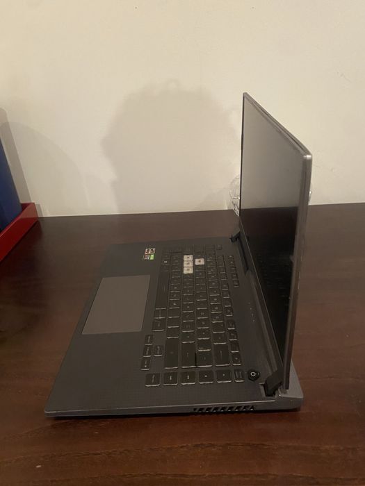 Asus Rog Gaming PC ( Usado)