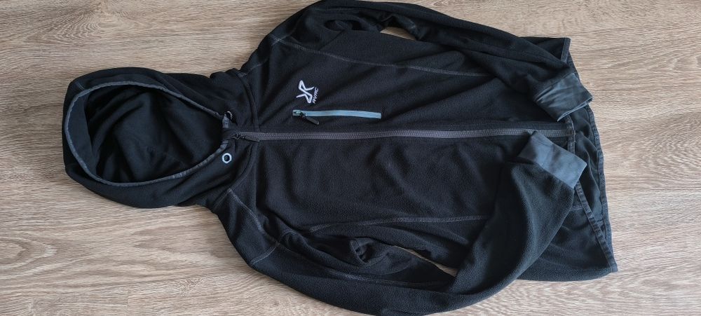 Bluza Revolution Race Damska r. M