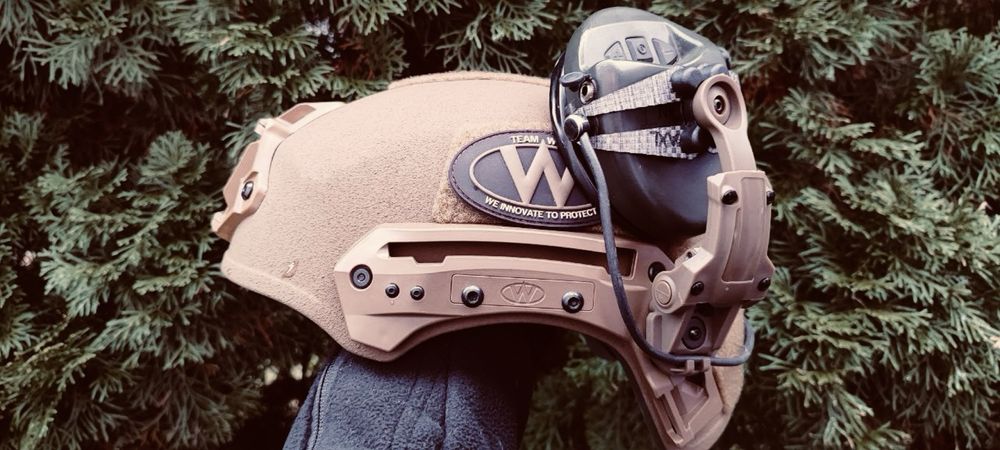 Активні навушники + кріплення карбон ТОП‼️ Sordin Supreme Pro-X Швеція