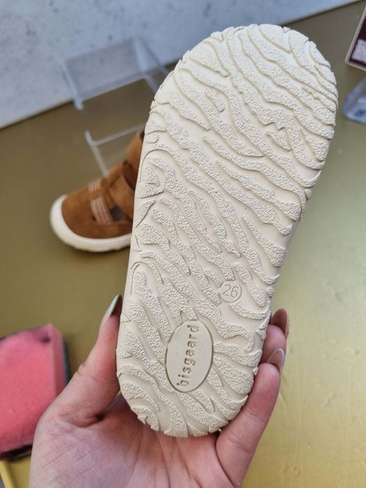 Buty Bisgaard  Hana