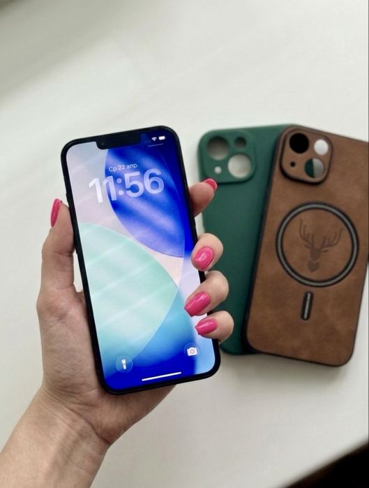 iPhone 13 256GB айфон смартфон