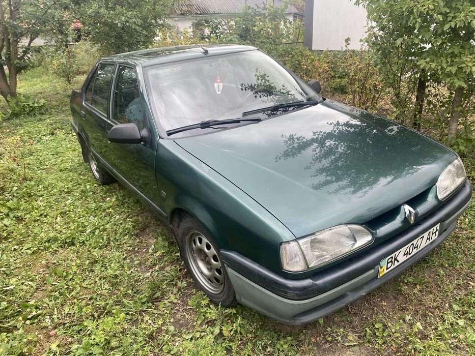 Продам авто Рено 19
