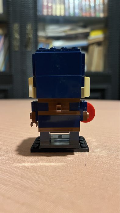 LEGO BrickHeadz Captain America - 41589