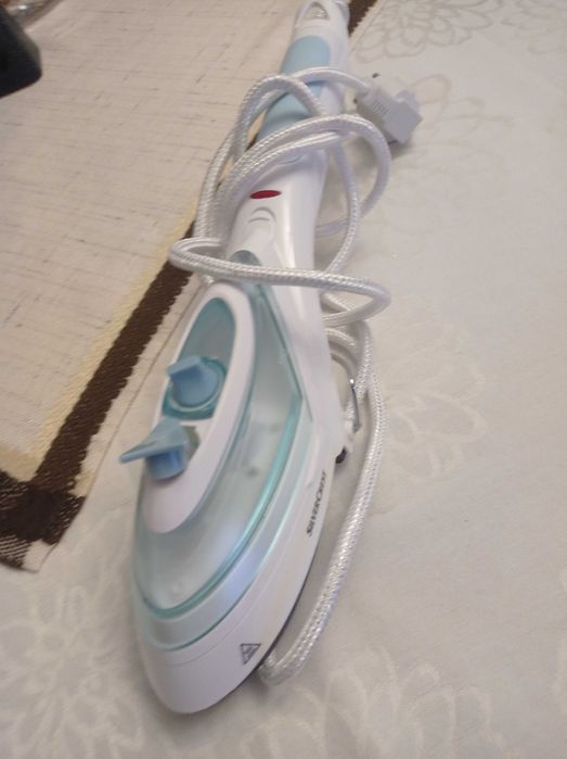 Parownica Ręczna SilverCrest