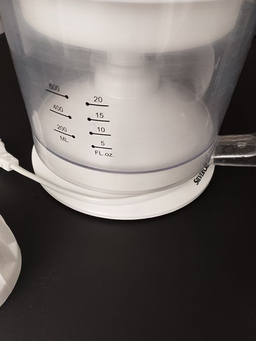 Elektryczna wyciskarka do cytrusów