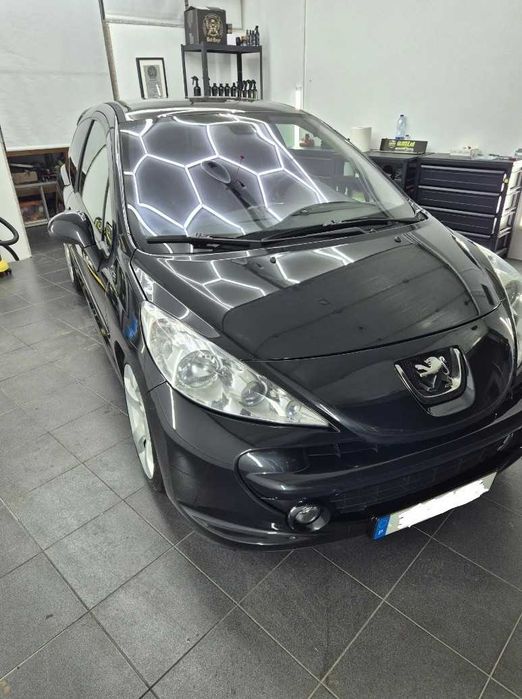 Peugeot 207 GT HDi 1.6