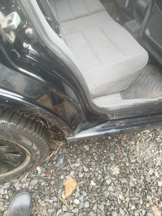 Ауди А4 б5 универсал 2.5 TDI