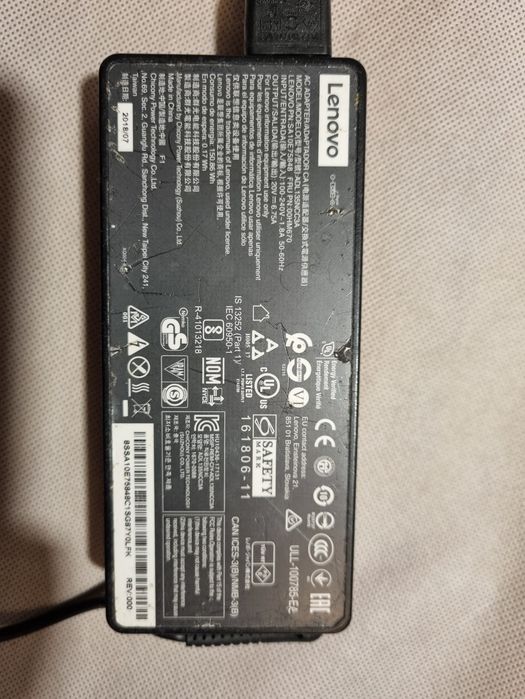 Laptop Lenovo ideapad