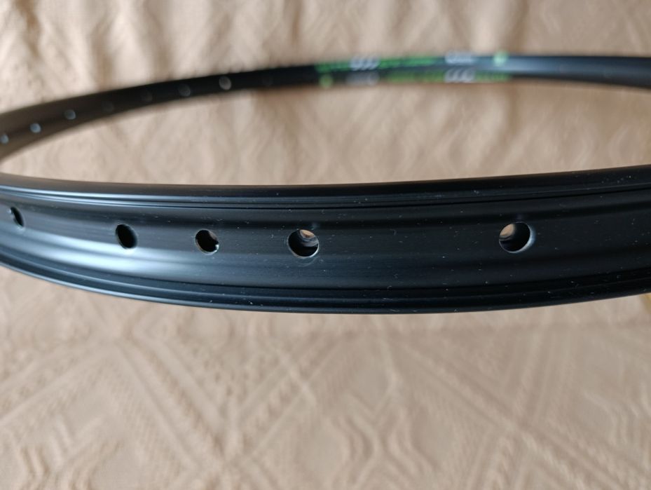 Obręcz WTB STp i29 27,5"