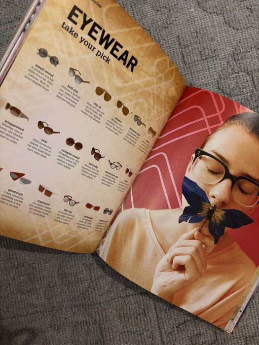 Книга про моду Book Style yourself weldonowen Jane Aldridge