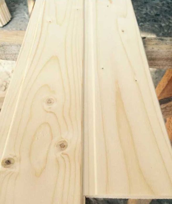 Вагонка від виробника