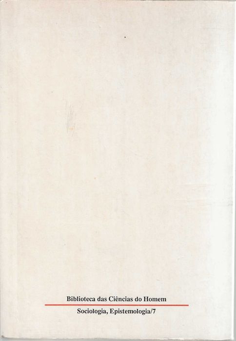 Epistemologia Das Ciências Da Educação
