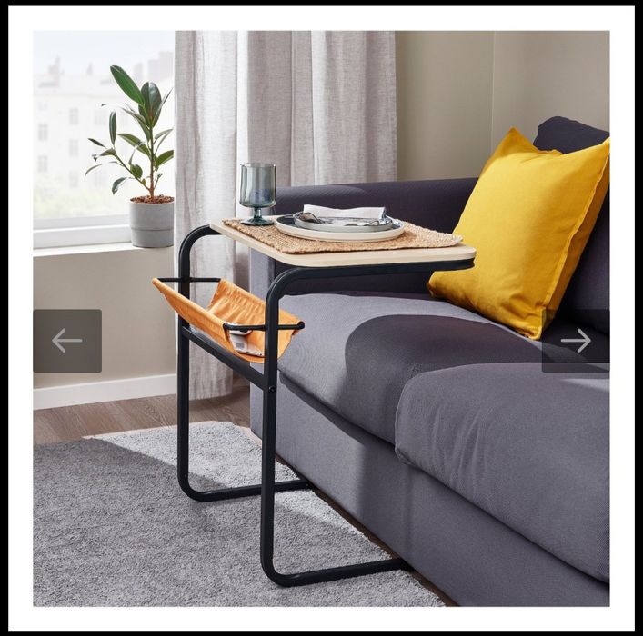 ІКЕА (Ікея) Журнальний столик OLSERÖD, 205.253.56