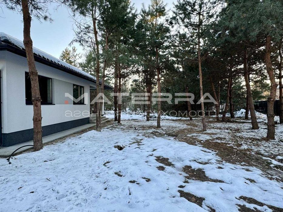 Малютянка | Будинок 108 м² | 8 соток | Еко-локація