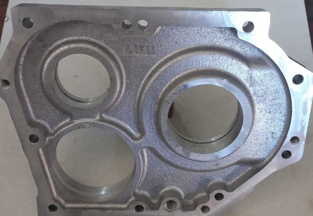 Pokrywa przekładnia Geringhoff Rota Disc 501506. NOWA.
