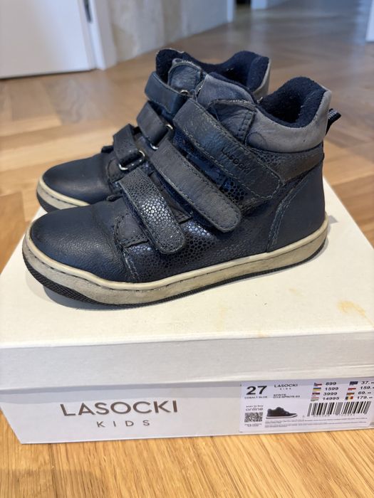 Buty Lasocki rozmiar 27