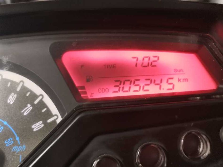 Scooter NECO GPX 50cc