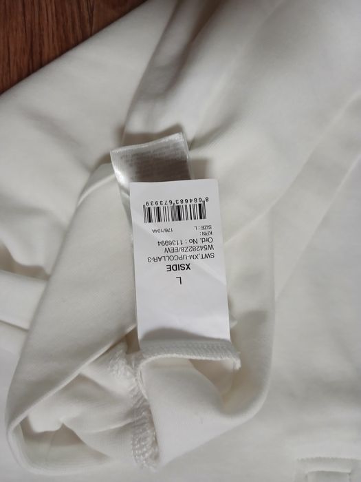 Продам XSIDE мужской свитшот.