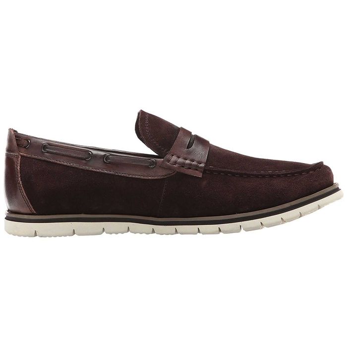 Kenneth Cole мокасіни, туфлі,оригінал, взуття із США, 44, 45, 46