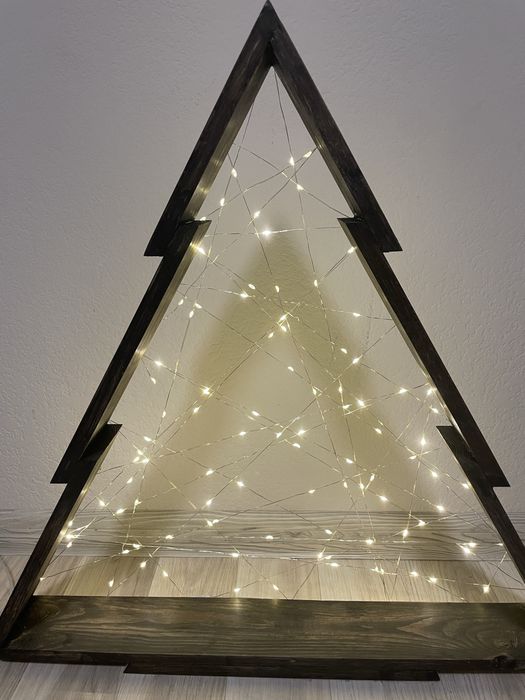 Новорічна ялинка