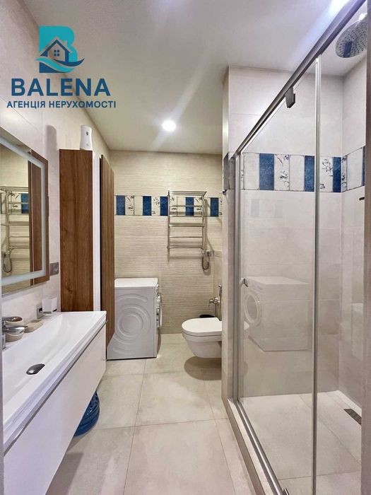 Оренда 3К ЖК Лазурний Блюз Русанівський канал Лівобережна Дніпровський