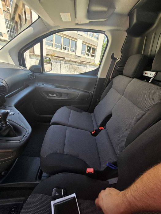 Opel Combo XL - NOVA