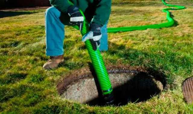 Microbec Ultra засіб для вигрібних ям і септиків з ароматом лимона 1.2