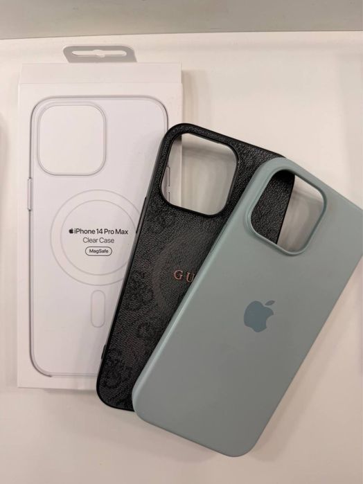 Iphone 14 pro max 256gb