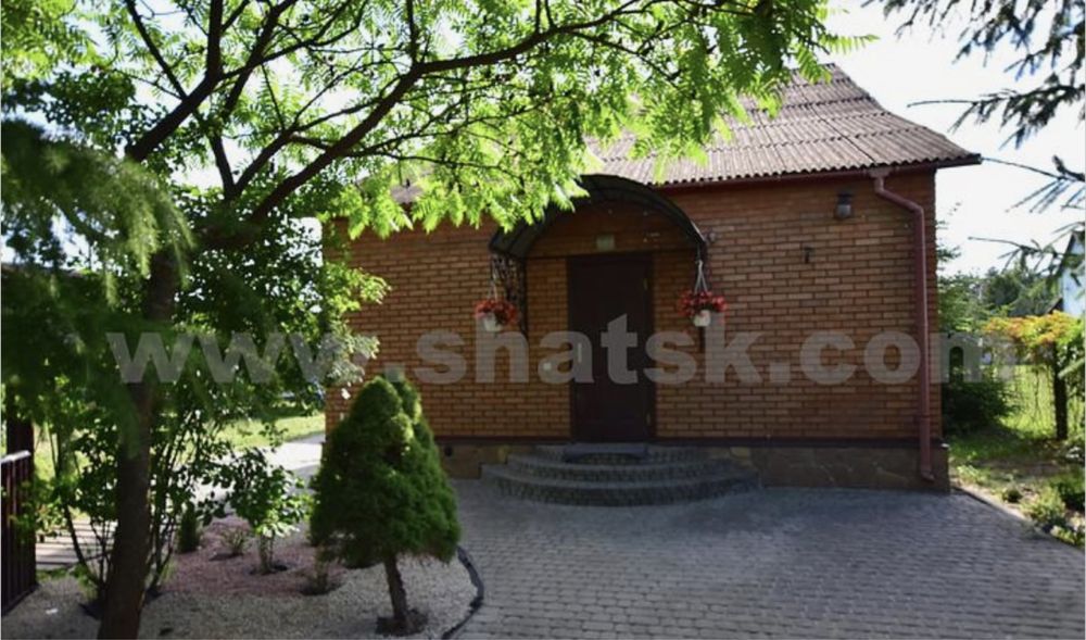 Продаж будинок-дача в с.Мельники Шацькі озера Пісочне озеро