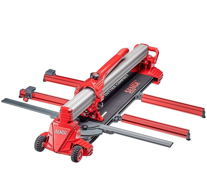 Przecinarka do glazury SENDI PRO CUTTER COMPACT 65cm