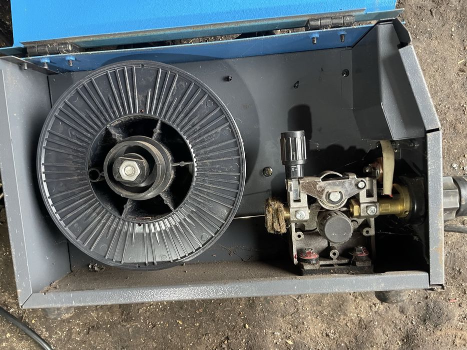 Tesla MIG/MAG/MMA287