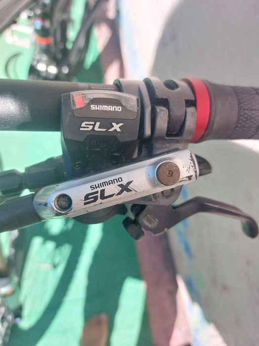 Trek Fuel EX 8 (2011)