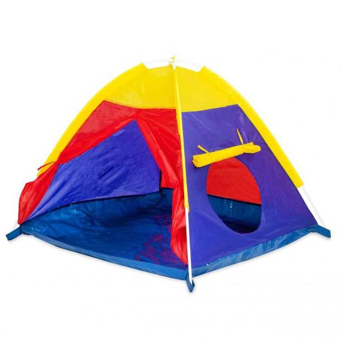 Fajny zestaw namiotów dla dzieci DOMEK , IGLO , WIGWAM Iplay